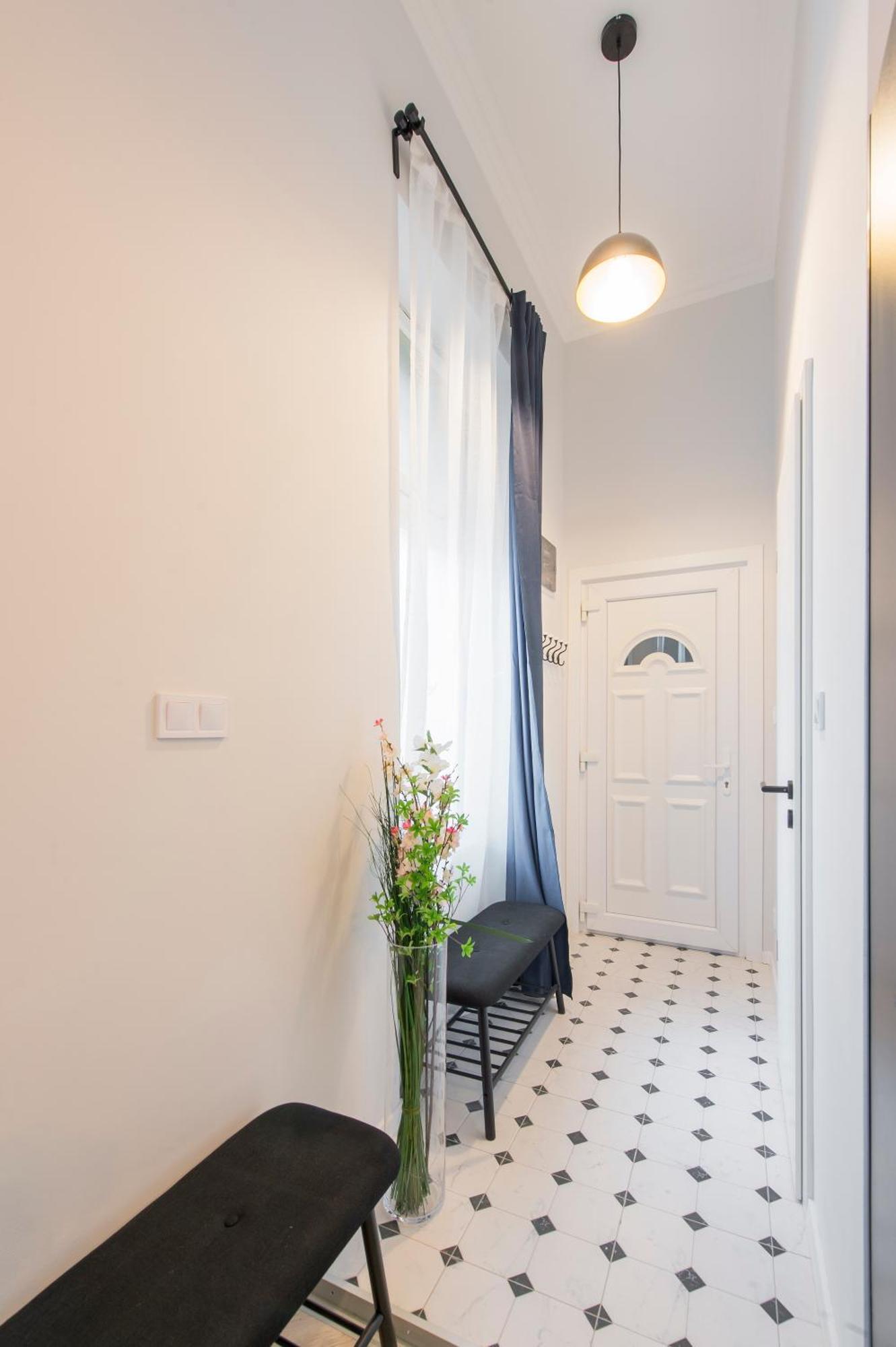 Central Exclusive Apartments ブダペスト エクステリア 写真