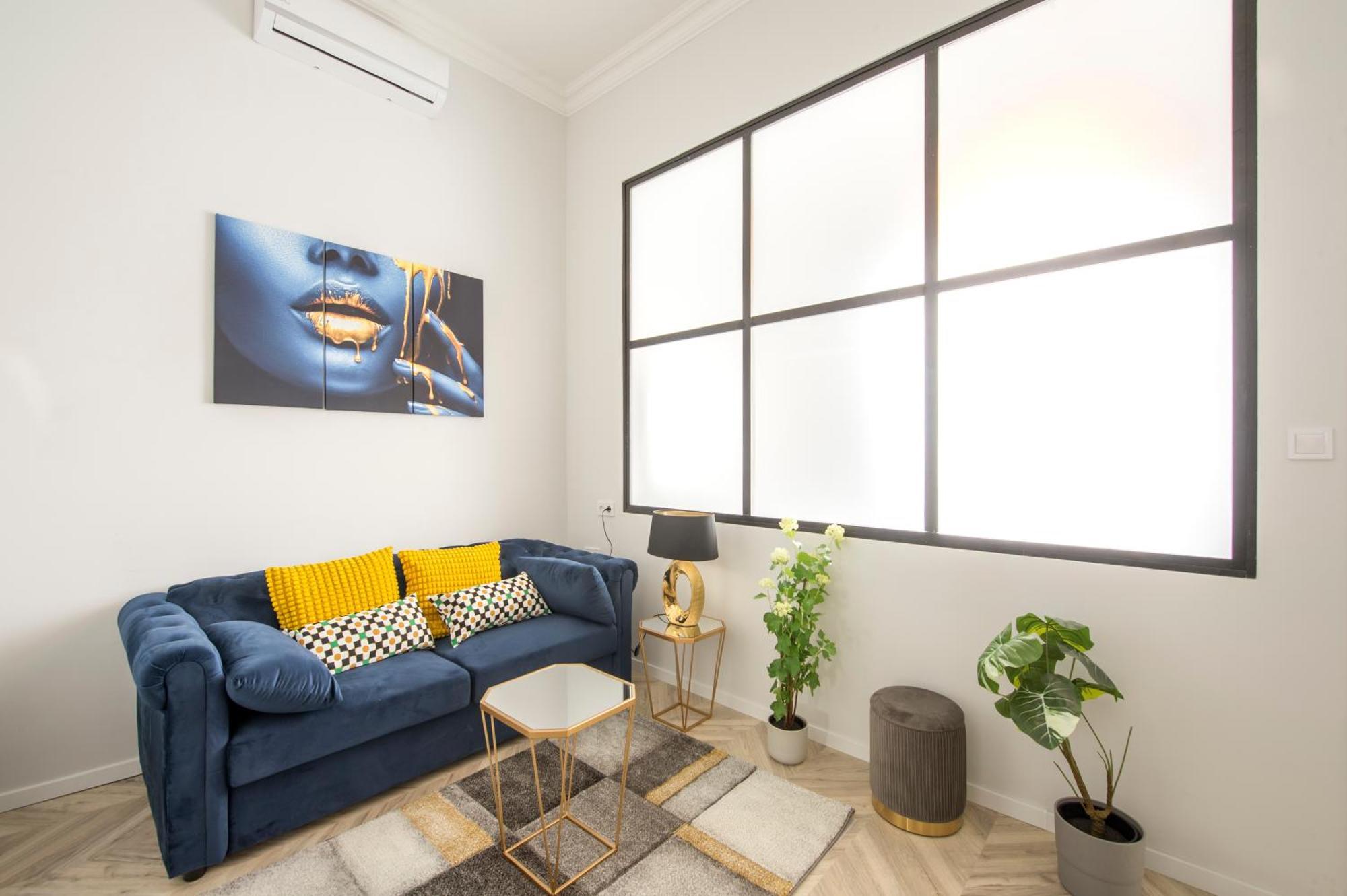 Central Exclusive Apartments ブダペスト エクステリア 写真