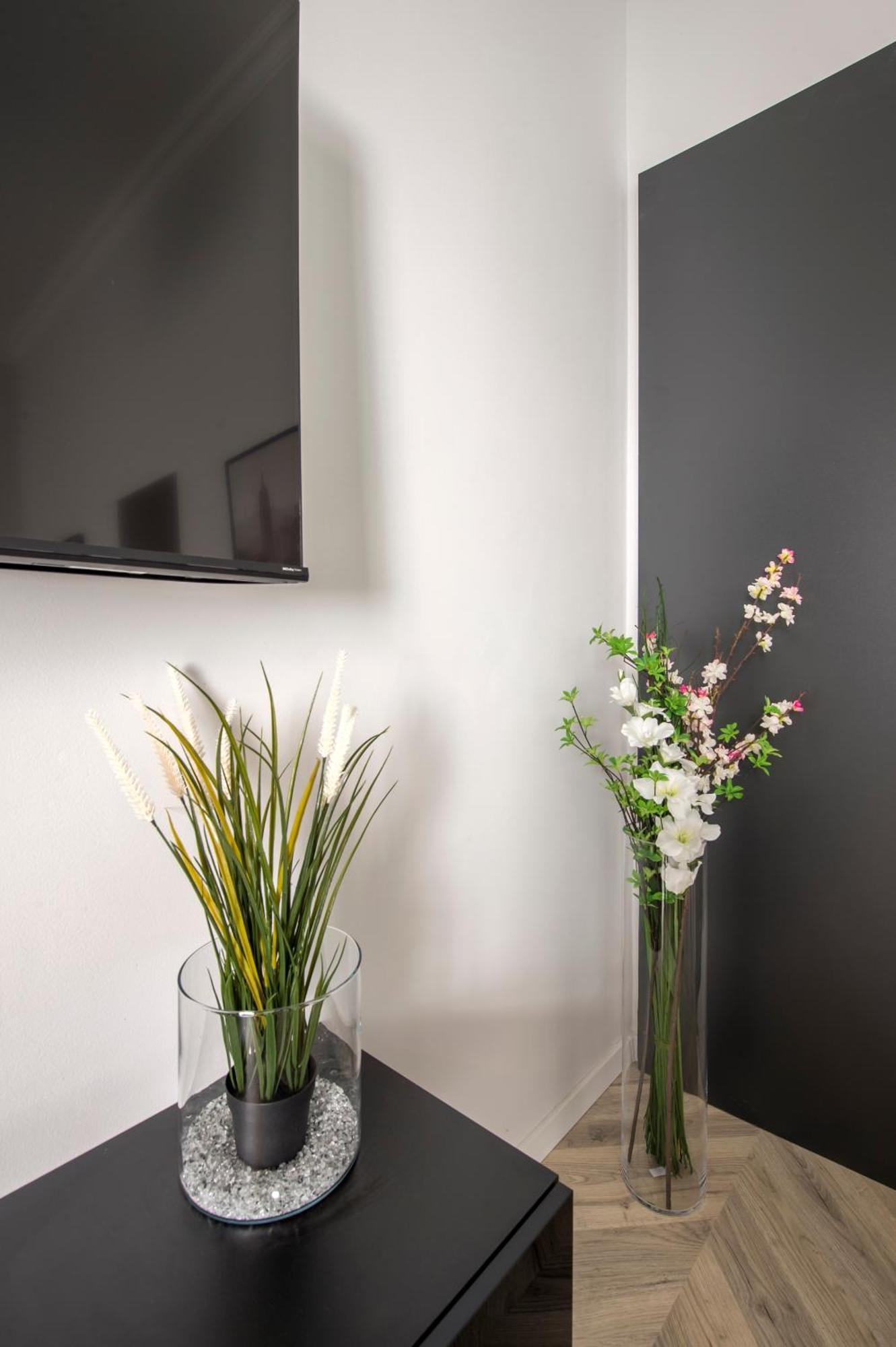 Central Exclusive Apartments ブダペスト エクステリア 写真