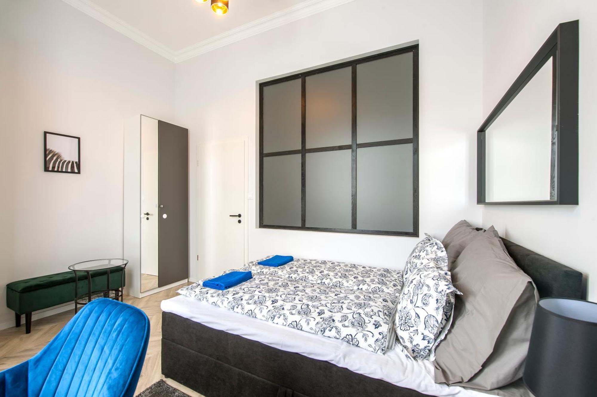 Central Exclusive Apartments ブダペスト エクステリア 写真